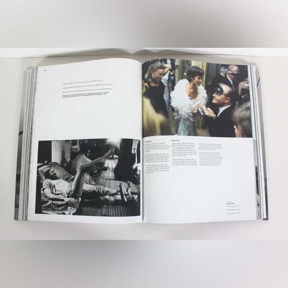 New York Portrait of a City Taschen Large Coffee Table Book - Picture 10 of 10